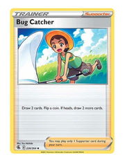 Bug Catcher #226/264 - Fusion Strike