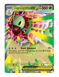 Mega Meganium ex #010/217 - Ascended Heroes