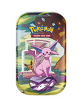 Mini Tin [Espeon] - Pokémon Prismatic Evolutions