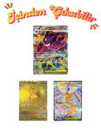 Mega Dream Ex Booster Pack