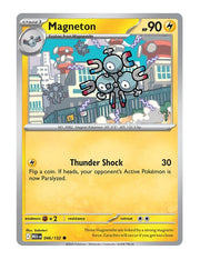 Magneton #046/175 - Mega Evolution