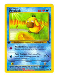 Psyduck #53/062 - Fossil