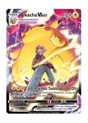Pikachu VMAX #TG17/TG30