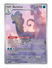 Aurorus #92/088 - Perfect Order