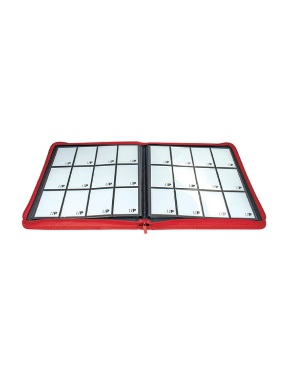 Ultra Pro Binder - 12 Cepli - 480 Kart
