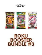 ROKU Booster Bundle #3