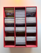 Pokemon Bulk Kart Kutusu