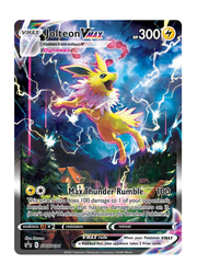 Jolteon VMAX #SWSH184 - Promo