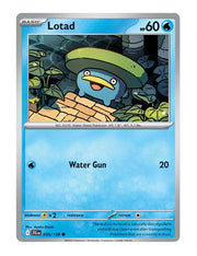 Lotad #35/159 - Journey Together