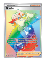 Gordie #223/203 - Evolving Skies