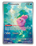 Alomomola  - 108/086 - Black Bolt