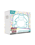 151 Elite Trainer Box