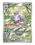 Nidoking #174/165 - 151