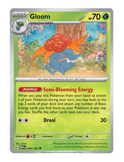 Gloom #044/165 - 151