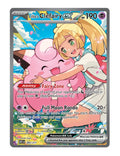 Lillie's Clefairy ex #280/150 - Ascended Heroes