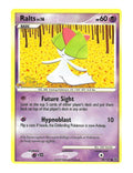 Ralts #89/130 - Platinum