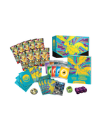 Ascended Heroes Elite Trainer Box