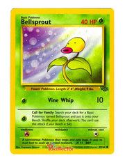Bellsprout #49/064 - Jungle