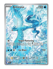 Articuno #161/159 - Journey Together