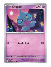 Shuppet #090/217 - Ascended Heroes