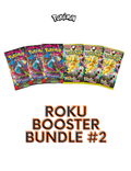 ROKU Booster Bundle #2
