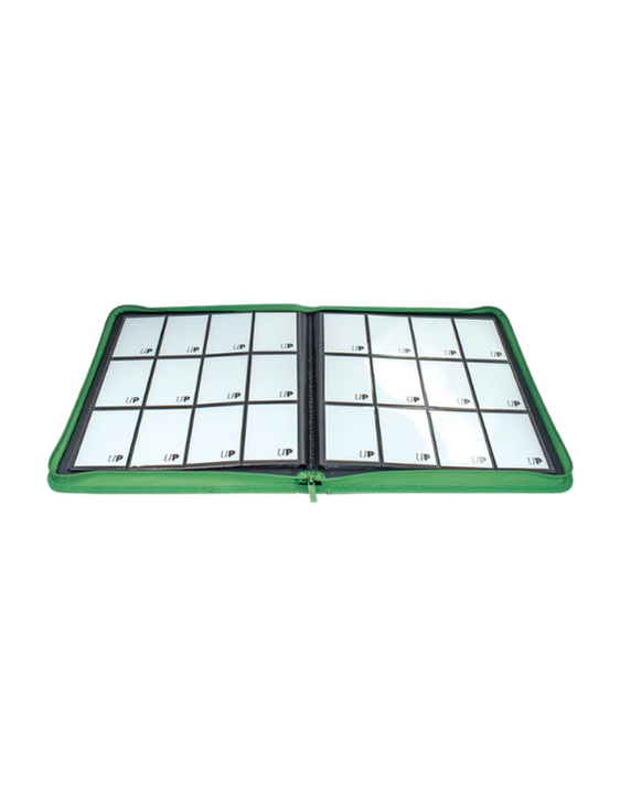 Ultra Pro Binder - 12 Cepli - 480 Kart