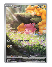 Pawmi #226/091 - Paldean Fates