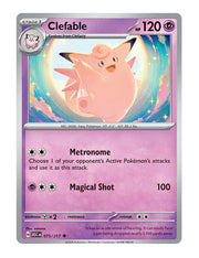 Clefable #075/217 - Ascended Heroes