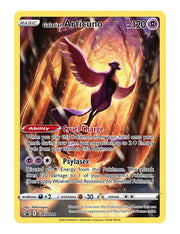 Galarian Articuno #SWSH282 Promo - Promo