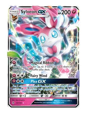 Sylveon GX #92/145 - Guardians Rising