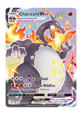 Charizard VMAX #SV107/073 - Shining Fates