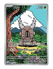 Pinsir #168/167 - Twilight Masquerade