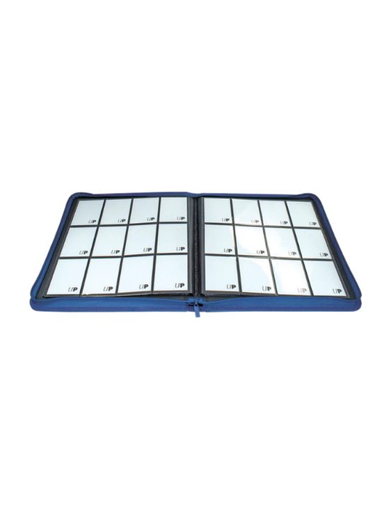 Ultra Pro Binder - 12 Cepli - 480 Kart