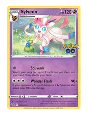 Sylveon #35/078 - Pokemon GO