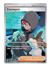Cassiopeia #86/064 - Shrouded Fable
