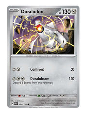 Duraludon #129/191 - Surging Sparks