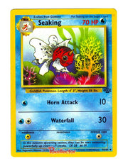Seaking #46/064 - Jungle