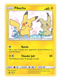 Pikachu #SM162/999 - Promo
