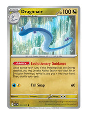 Dragonair #151/217 - Ascended Heroes