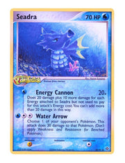 Seadra #39/097 - Dragon