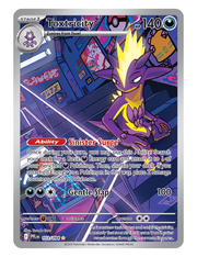 Toxtricity  - 103/094 - Phantasmal Flames