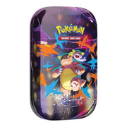 Mega Heroes Mini Tin: Mega Venusaur Pokemon Mega Evolution
