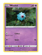 Woobat #068/203 - Evolving Skies