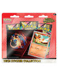 Ascended Heroes Tech Sticker Collection - Charmander Promo
