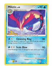 Milotic #070/150 - Supreme Victors