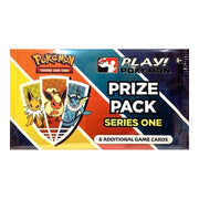Prize Pack Series One