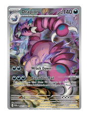 Drapion #97/088 - Perfect Order