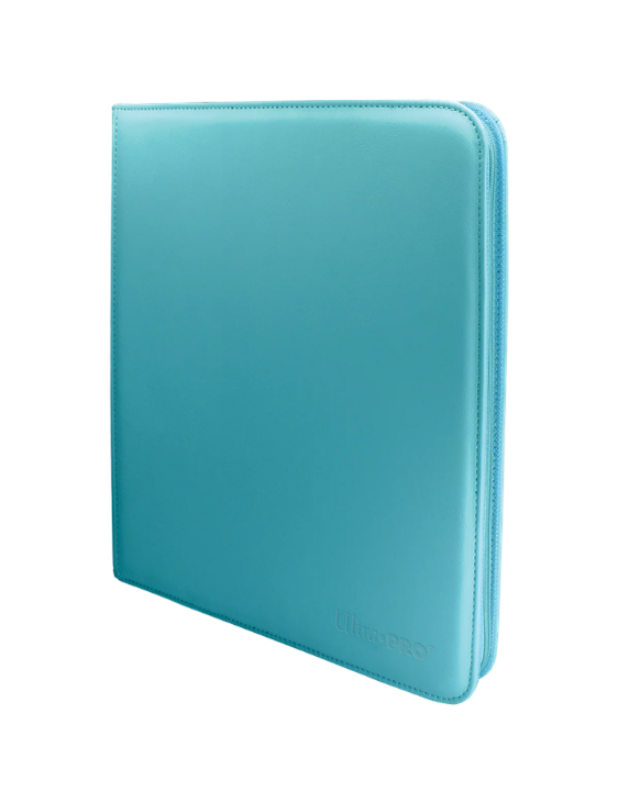Ultra Pro Binder - 12 Cepli - 480 Kart