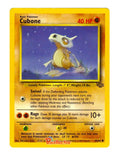 Cubone #50/064 - Jungle