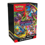 Phantasmal Flames Booster Bundle